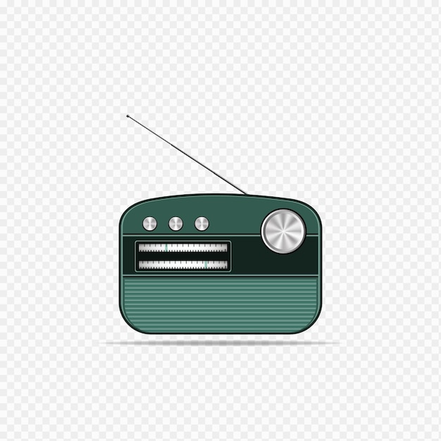 Radio PNG