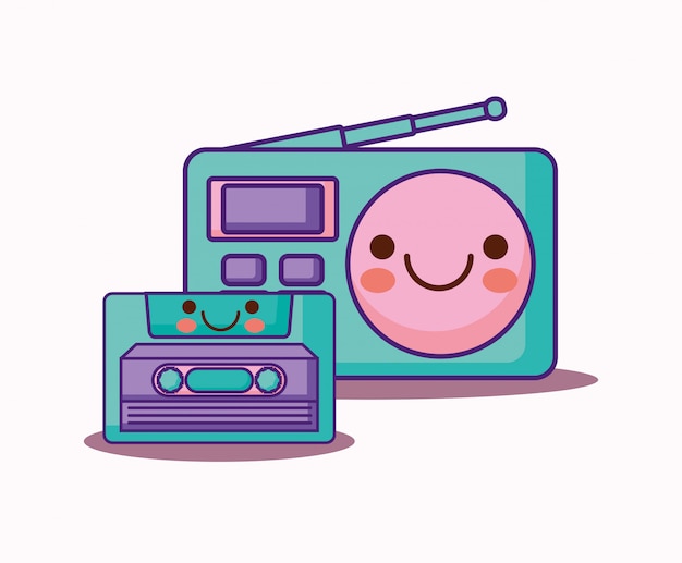 Radio retro