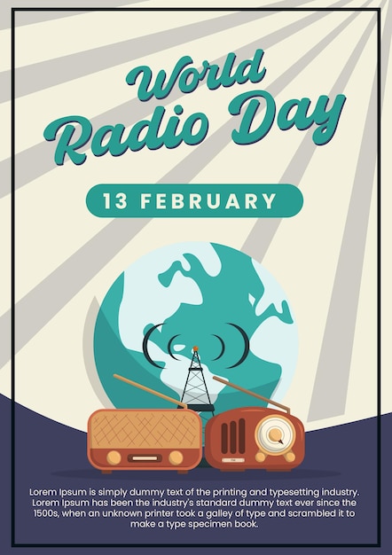 Vector radio20