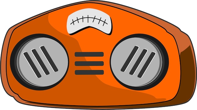 Vector la radio