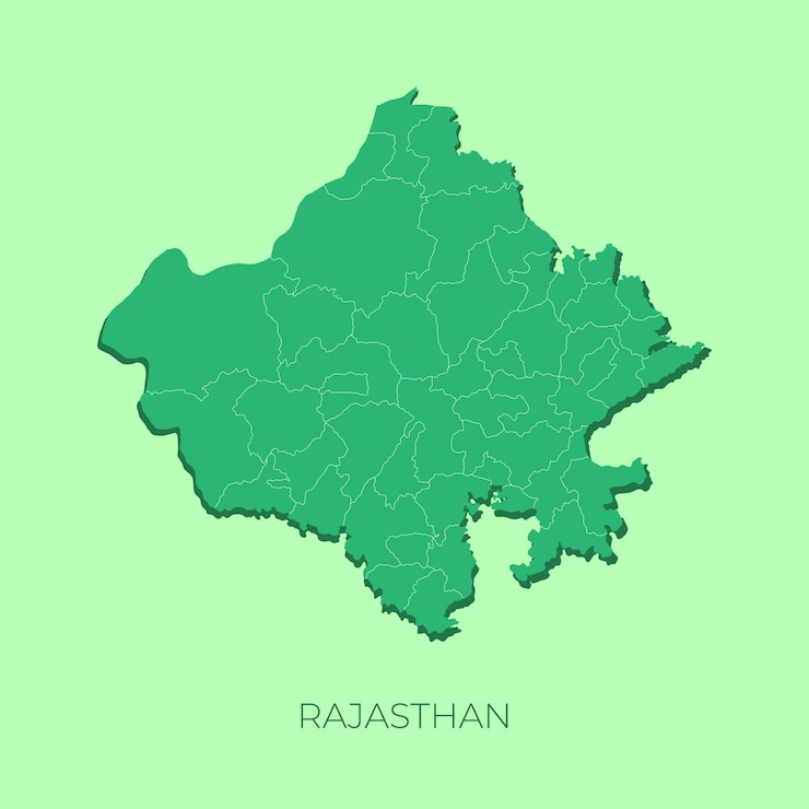 El Rajastán