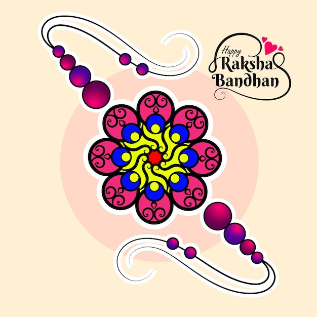 Rakshabhandhan (en inglés)