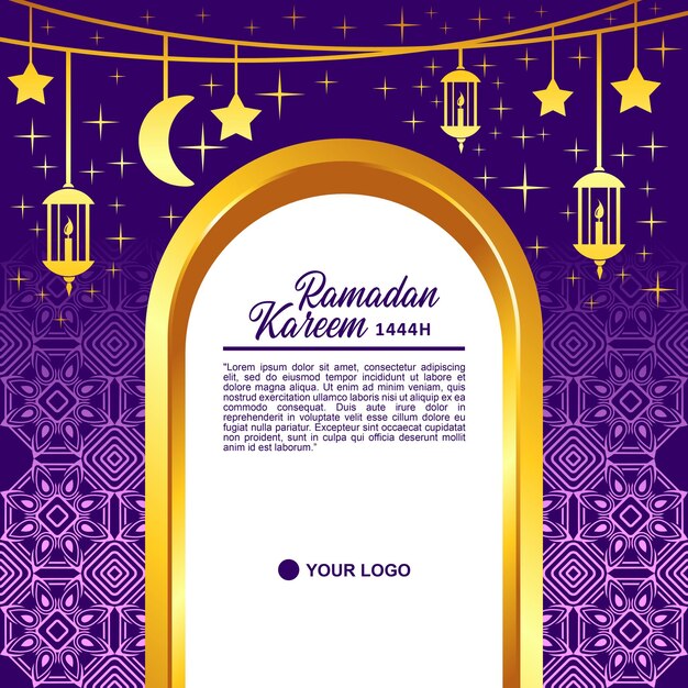 Ramadán Kareem 44