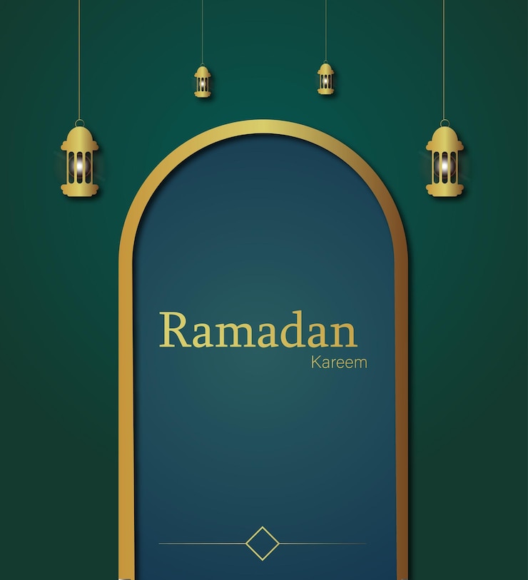 Ramadán Kareem fue asesinado.