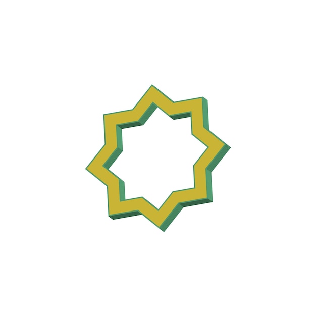 ramadán kareem ilustración