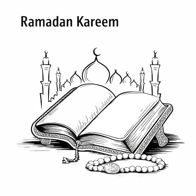 Ramadán Kareem Mubarak
