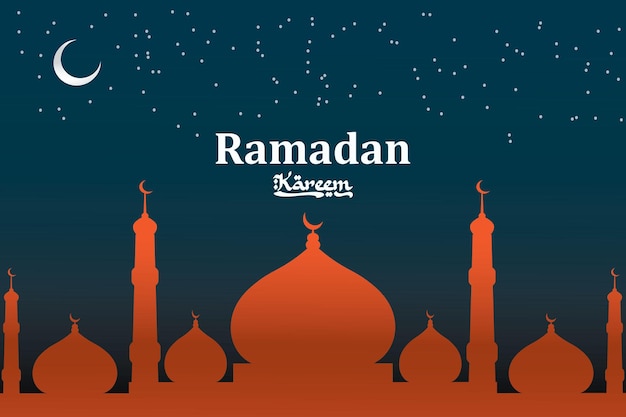 Ramadán Kareem Mubarak