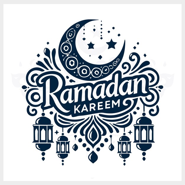 Ramadán Kareem Mubarak