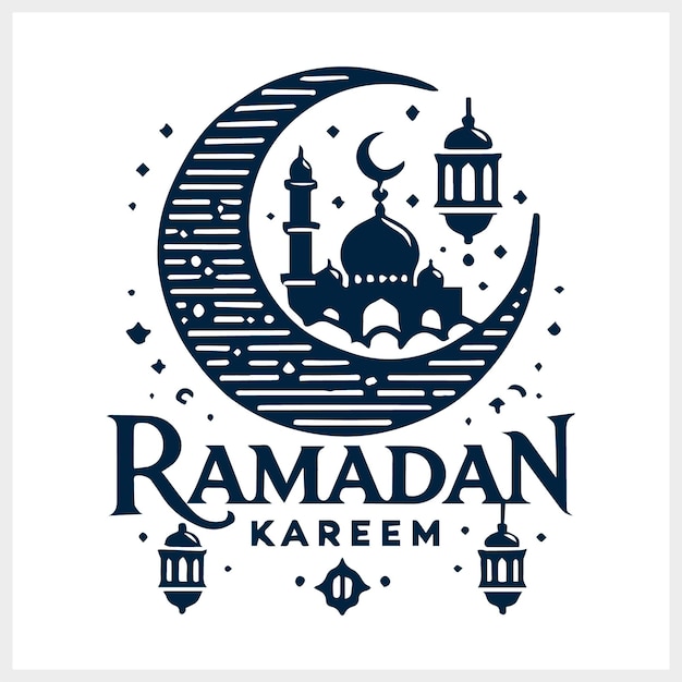 Ramadán Kareem Mubarak
