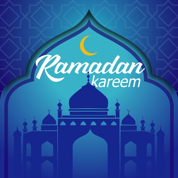 Ramadan kareem