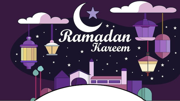 Ramadán Kareem