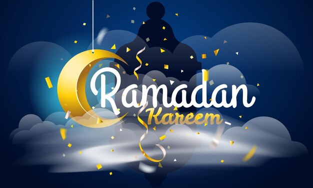Ramadán Kareem