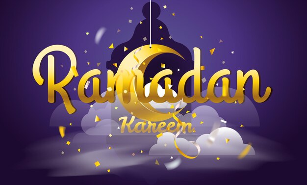 Ramadán Kareem