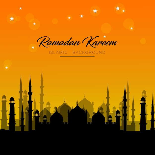 Ramadan Karem