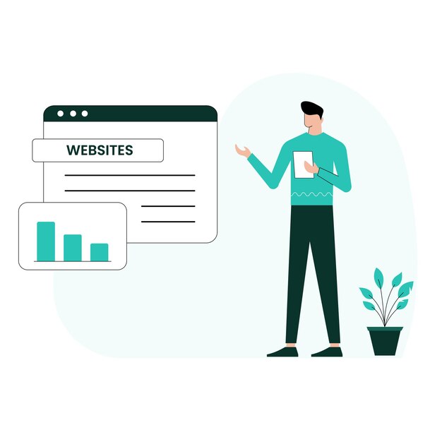 Ranking de sitios web
