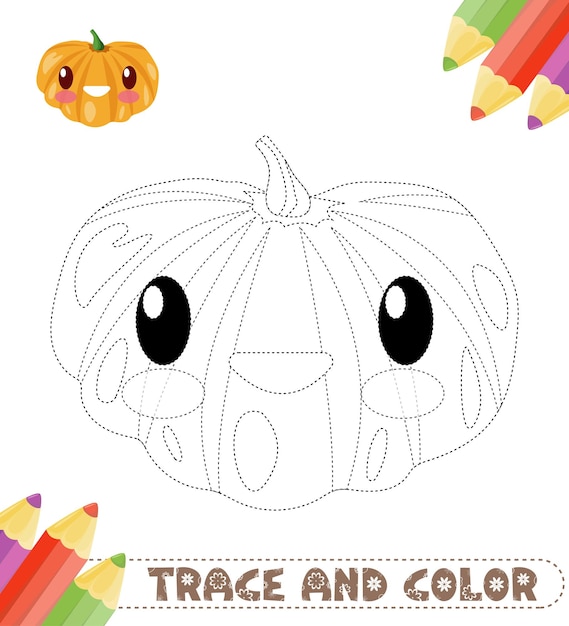 rastro y color
