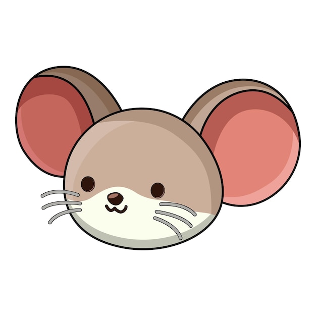 El ratón