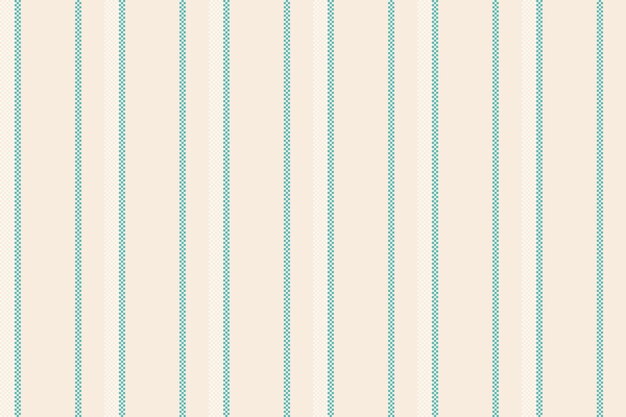 Raya de textura transparente de vector de fondo de patrón con líneas de tela textil vertical
