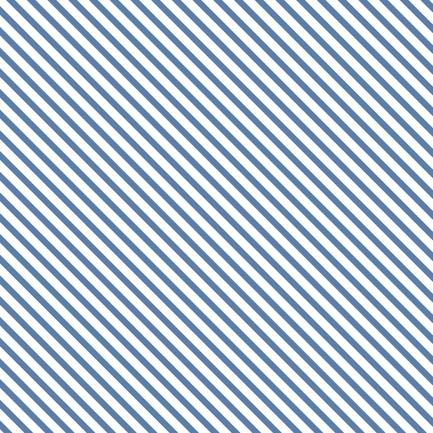 Las rayas azules diagonales