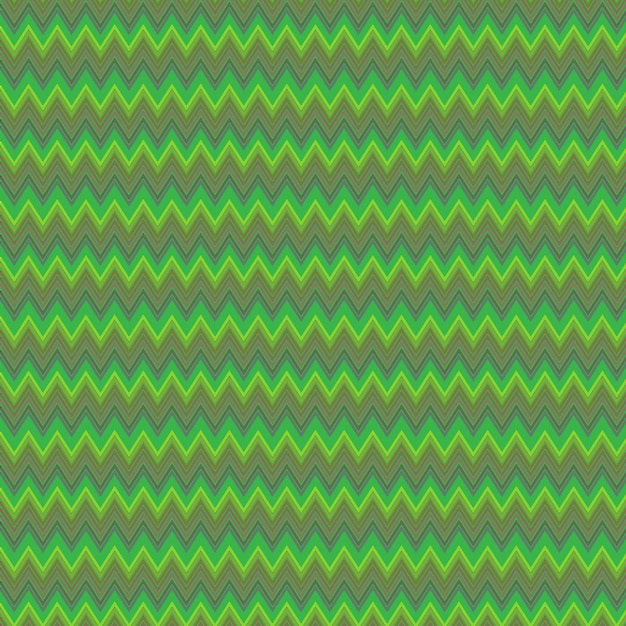 rayas de colores rayas multicolores paleta de colores bifold zigzag chevron étnico tribal