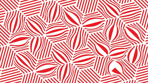 Las rayas de patrón sin costuras Las rayas amarillas y blancas son vectores de patrón para papel tapiz, tela de fondo, telón de fondo, papel de regalo, diseño de moda textil, etc.
