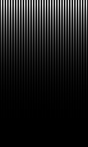 Las rayas plateadas verticales abstractas el fondo elegante