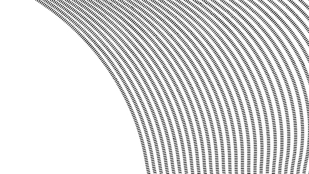 Rayas puntos patrón de onda fondo de papel tapiz abstracto para telón de fondo o arte decorativo
