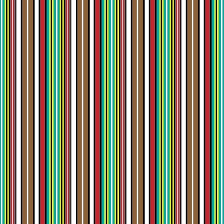 Vector rayas rayas patrón de rayas fondo de rayas de colores rayas verticales