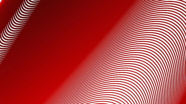 rayas rojas fondo abstracto
