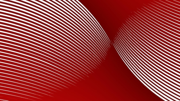 rayas rojas fondo abstracto