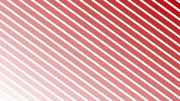 rayas rojas fondo abstracto