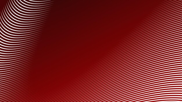 rayas rojas fondo abstracto