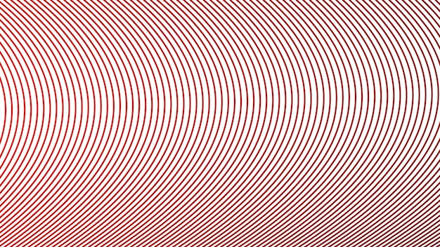 rayas rojas fondo abstracto