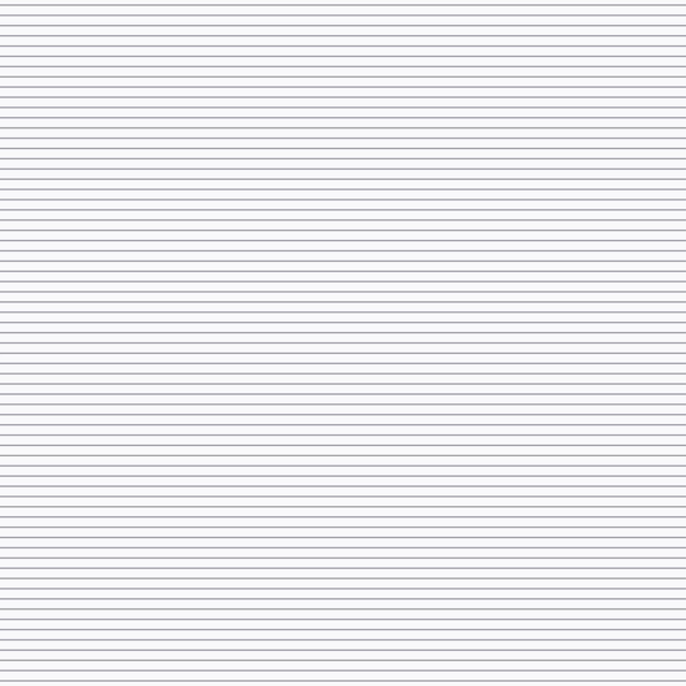 Rayas textura sin costuras Patrón de líneas horizontales Fondo repetible de vector gris