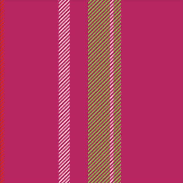 Rayas vector de patrones sin fisuras. Fondo rayado de líneas de colores. Impresión para diseño de interiores y tela.