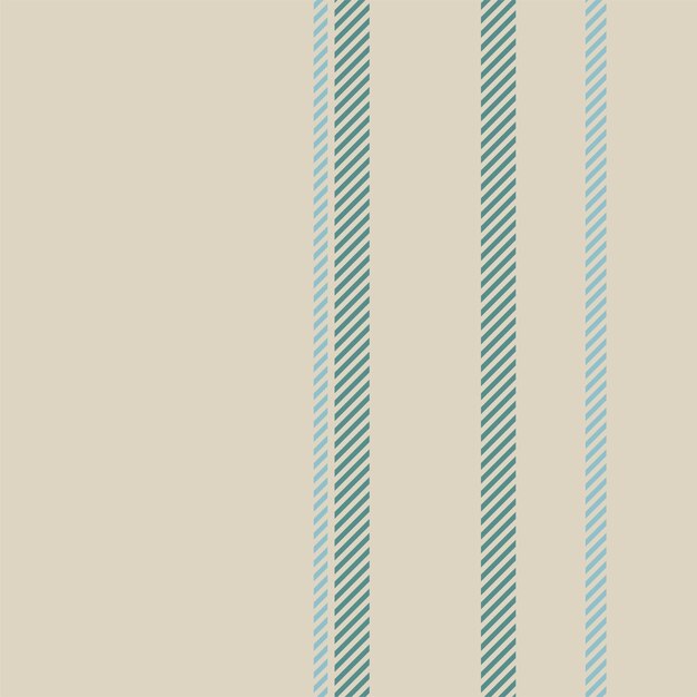 Rayas vector de patrones sin fisuras. Fondo rayado de líneas de colores. Impresión para diseño de interiores y tela.