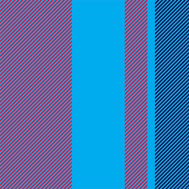 Rayas vector de patrones sin fisuras Fondo rayado de líneas coloridas Imprimir para tela de diseño de interiores