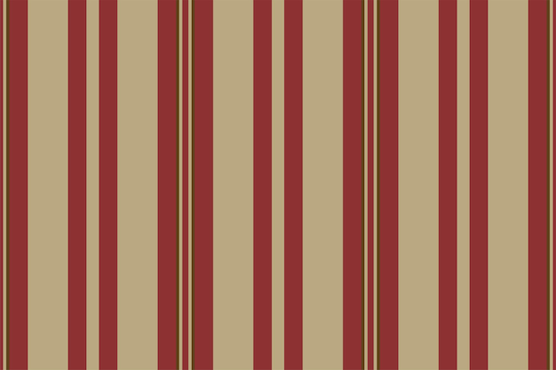 Rayas vector de patrones sin fisuras Fondo rayado de líneas coloridas Imprimir para tela de diseño de interiores