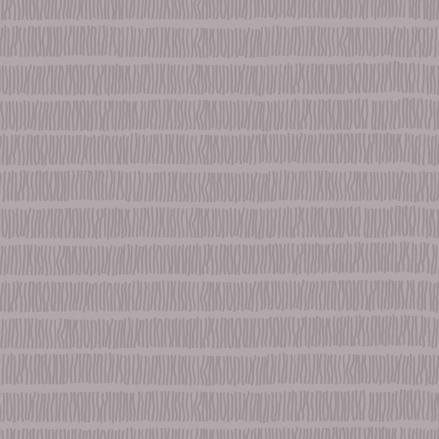 Rayas verticales abstractas inconsútiles del vector Rayas irregulares de textura de pintura Dibujo a mano