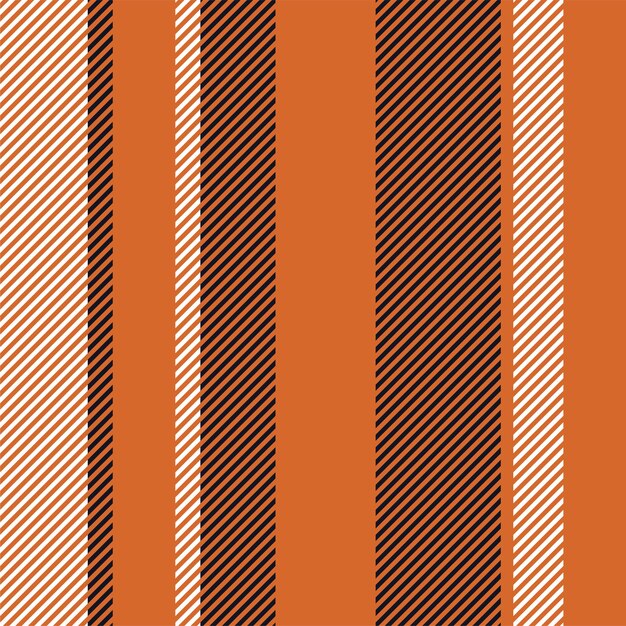 Rayas verticales de patrones sin fisuras. Diseño abstracto de vector de líneas. Textura de rayas adecuada para textiles de moda.