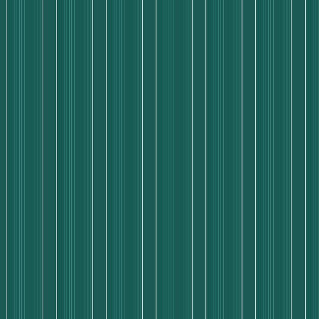 Las rayas verticales en tonos de verde y azulado crean un fondo texturizado