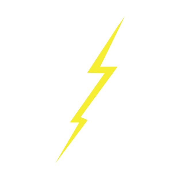 Rayo logo vector