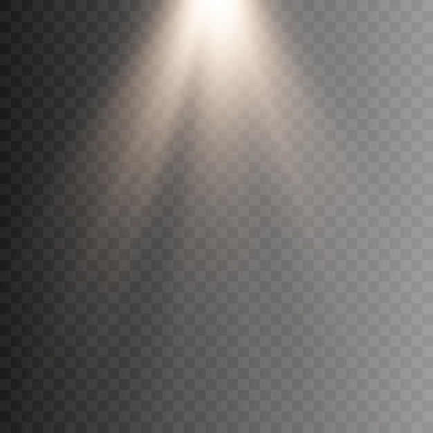 RAYOS DE LUZ