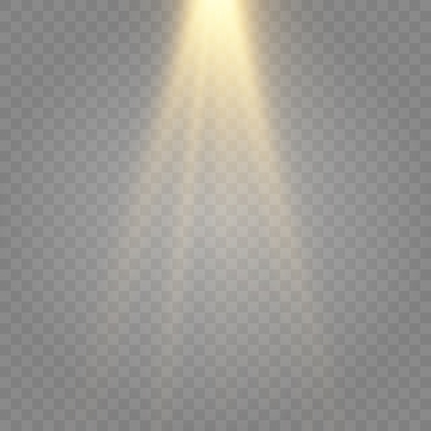 RAYOS DE LUZ