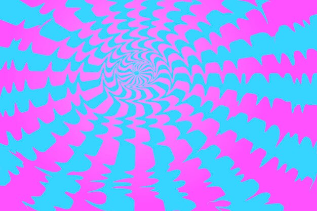Rayos retros vectoriales Salpicadura solar carmesí Textura vintage Fondo abstracto creativo