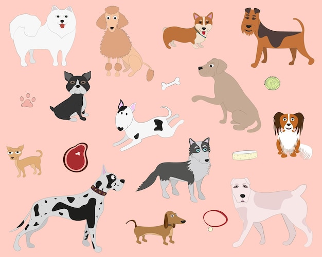 Razas de perros