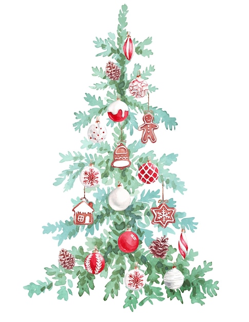 Árbol de Navidad