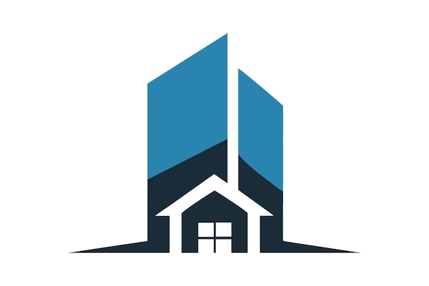 Real Estate Logo Vector Art Collection