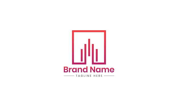 Real Estate Logo Vector