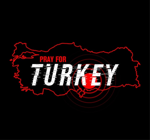 Recemos por Turquía. Terremoto de Turquía. Dos grandes terremotos en el este de Turquía